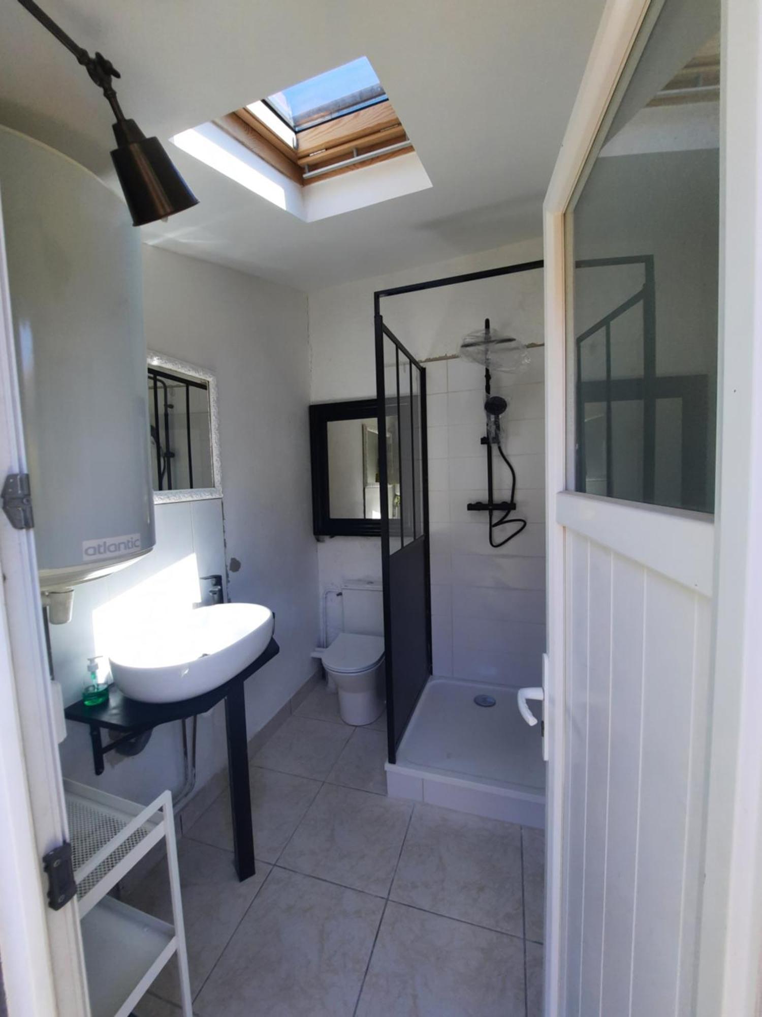 Maison Independante Avec Piscine Privative Pres De La Mer La Garde  Dış mekan fotoğraf