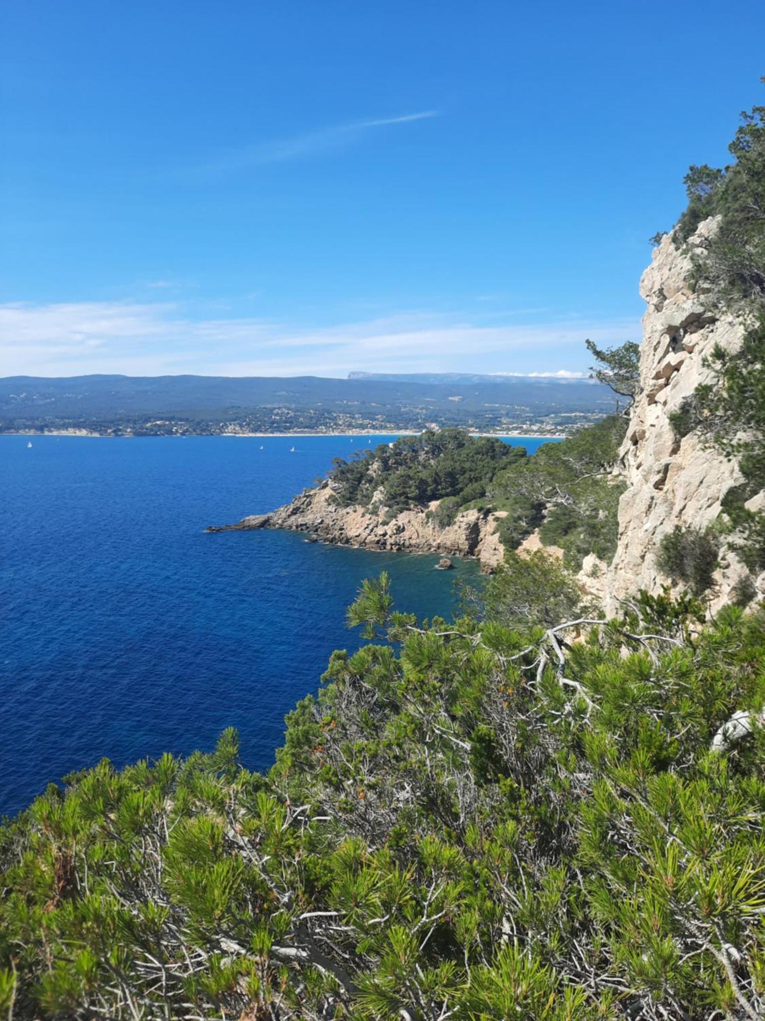 Maison Independante Avec Piscine Privative Pres De La Mer La Garde  Dış mekan fotoğraf